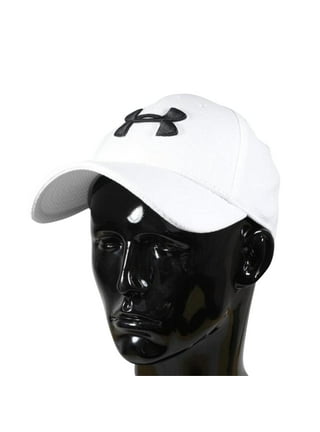 Under Armour Mens Hats in Hats, Caps Scarves Mens White | & Gloves 