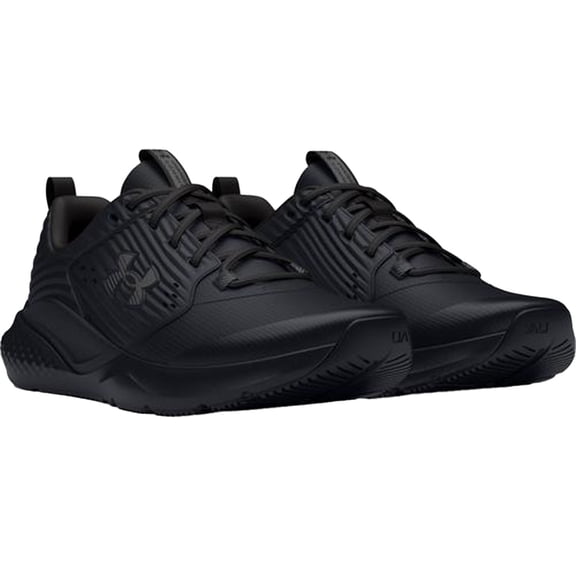 Under Armour Adult Charged Commit TR4 Sneakers