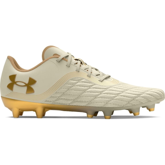 Under Armour Adult Clone Magnetico Pro 3.0 Firm Ground Soccer Cleats