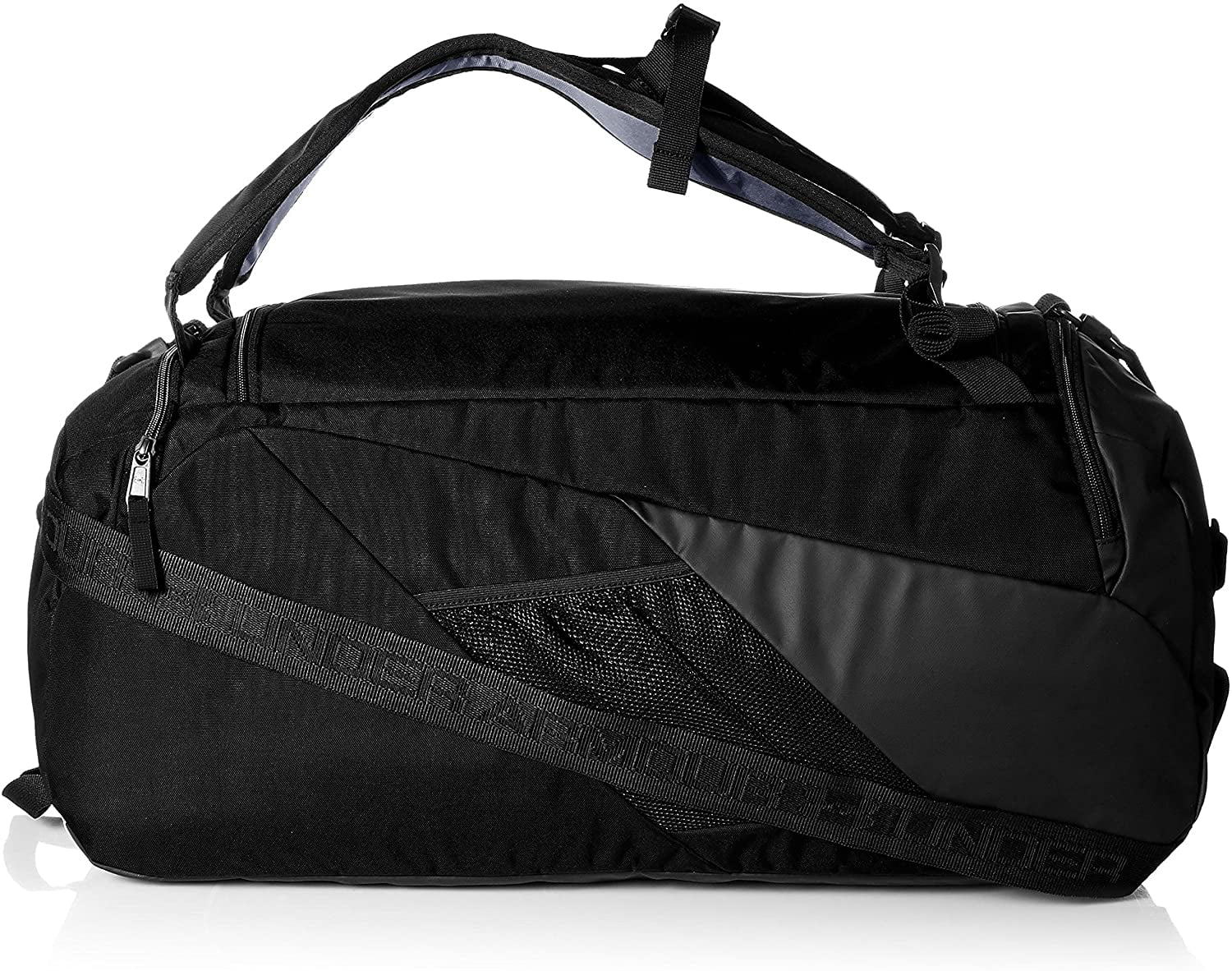 Outdoor Products Deluxe Carrying Case (Duffel) Clothing, Gear, Accessories,  Travel Essential, Black