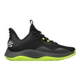 thumbnail image 1 of Under Armour Adult Curry HOVR Splash 2 Basketball Shoes, 1 of 4