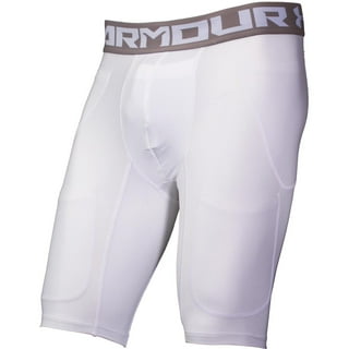 Padded Under Armour