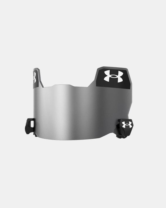 Men's UA Football Visor Mirror