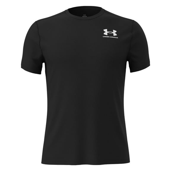 Under Armour  Adult HeatGear T-Shirt