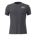 thumbnail image 1 of Under Armour  Adult HeatGear T-Shirt, 1 of 4