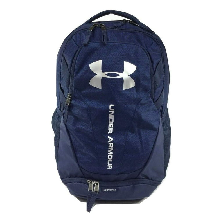 Under Armour Hustle 3.0 Backpack Review