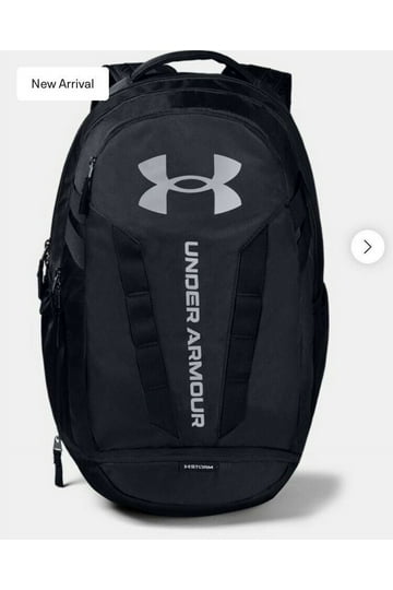 Under Armour Backpacks in Backpack Brands | Blue - Walmart.com