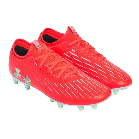 Under Armour  Adult Magnetico Select 4 Firm Ground Football Boots
