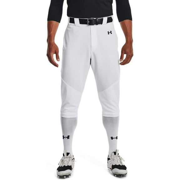 Under Armour Adult Men's Utility Knicker Baseball Pants