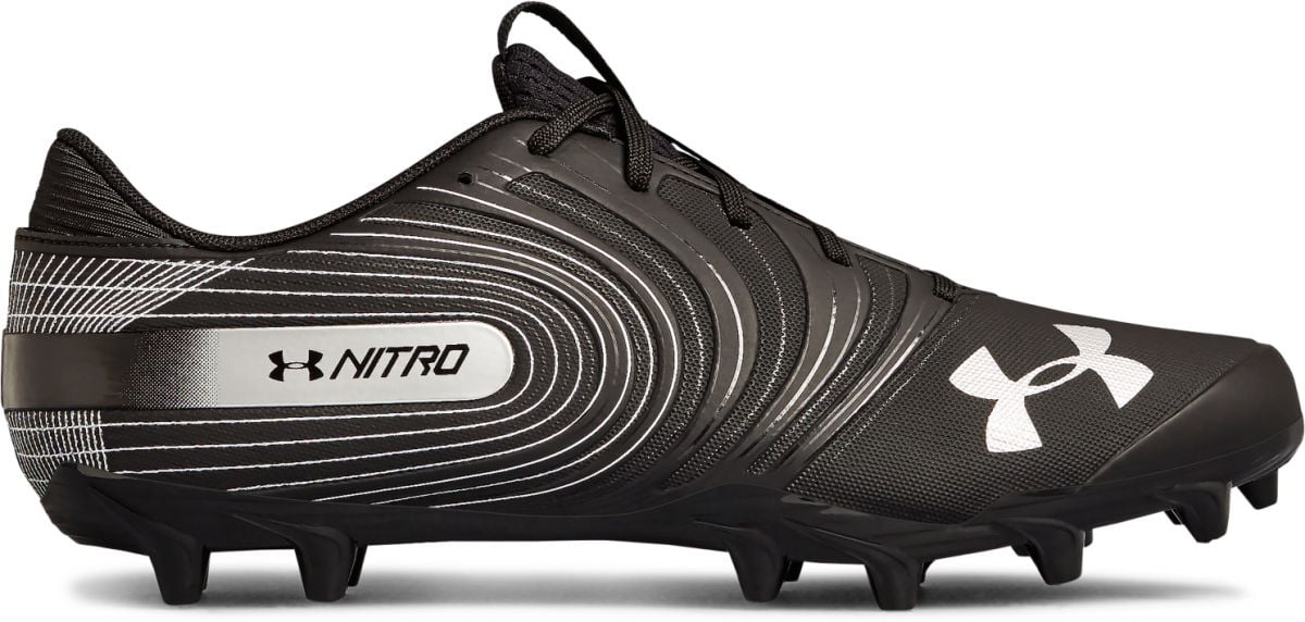Under armour nitro mc online