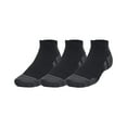 thumbnail image 1 of Under Armour  Adult Performance Tech Socks (Pack of 3), 1 of 3
