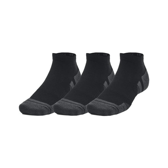 Under Armour  Adult Performance Tech Socks (Pack of 3)