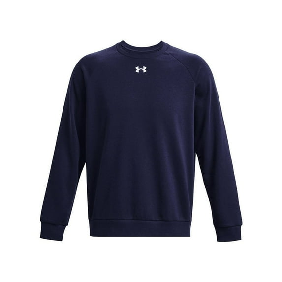 Under Armour Adult Rival Fleece Crew Neck Sweatshirt