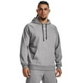 thumbnail image 1 of Under Armour  Adult Rival Fleece Hoodie, 1 of 4