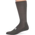thumbnail image 1 of Under Armour Adult Tactical Heatgear Boot Socks 1-pair, 1 of 4
