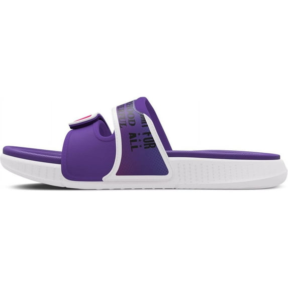 Under Armour Ansa Women's Studio Yoga Slides Sandals