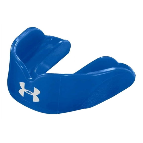Under Armour ArmourFit Mouthguard. Strapless Multi-Sport Adult/Youth R-1-1300