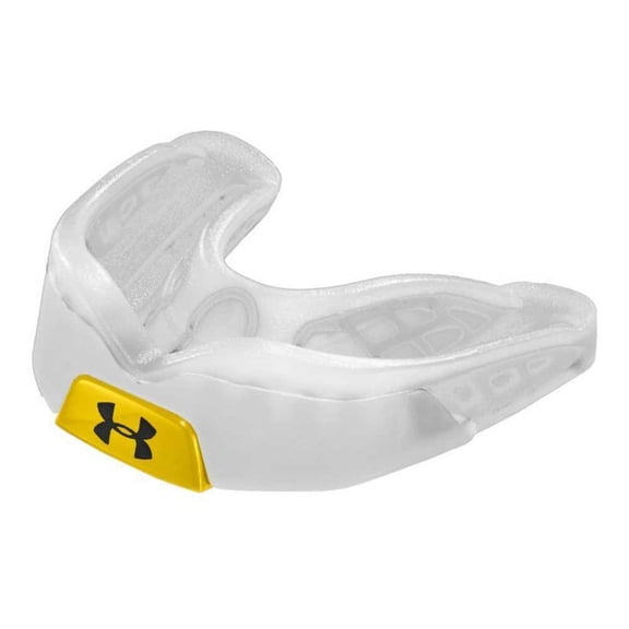 Under Armour Armourbite Upper Mouthguard Multi-Sport Adult/Youth. R-1-1000