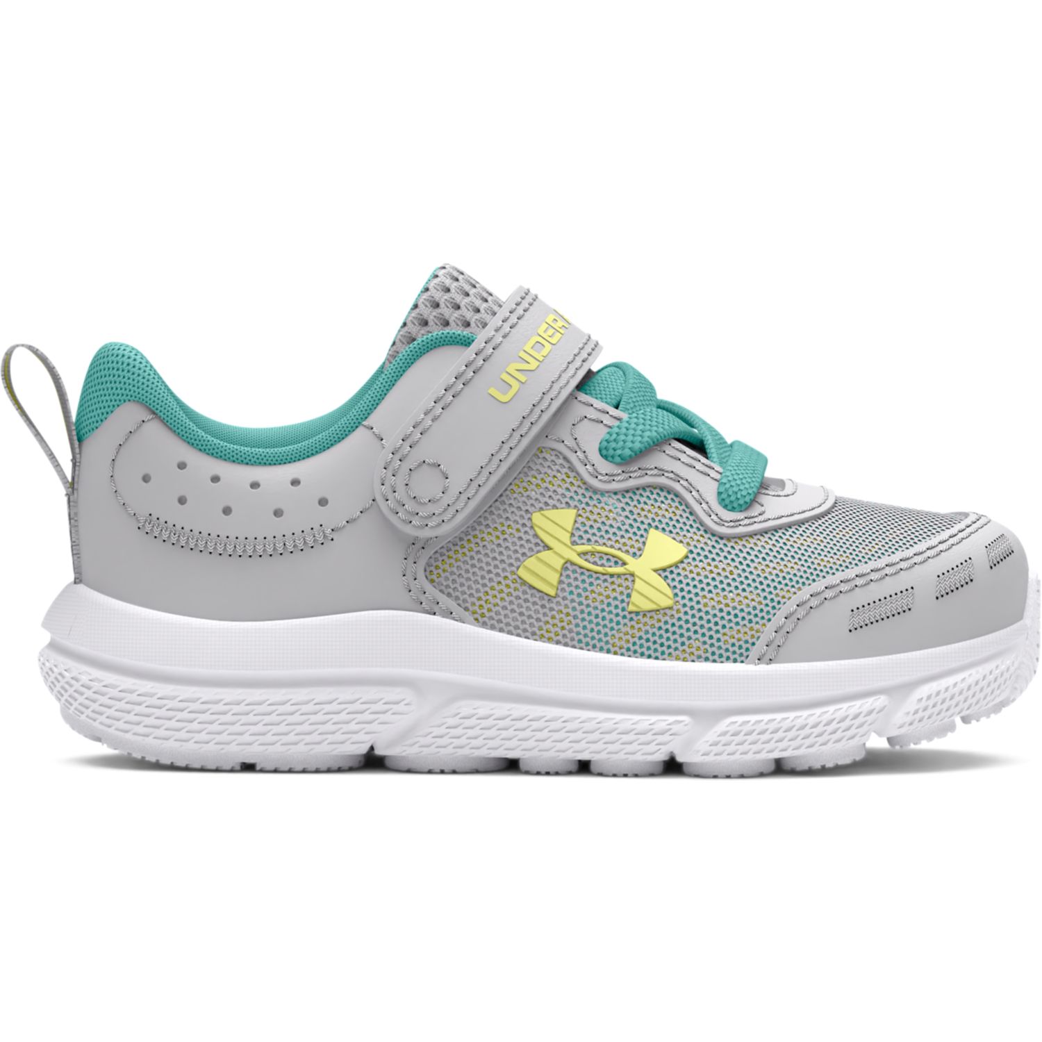 Under armour shoes for babies hotsell