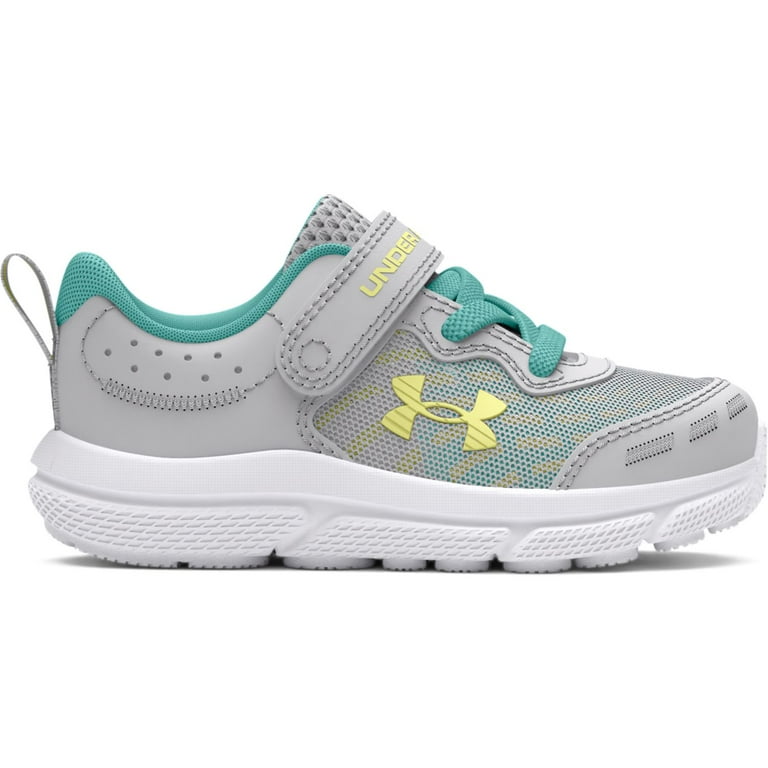 Baby boy under armour shoes sales
