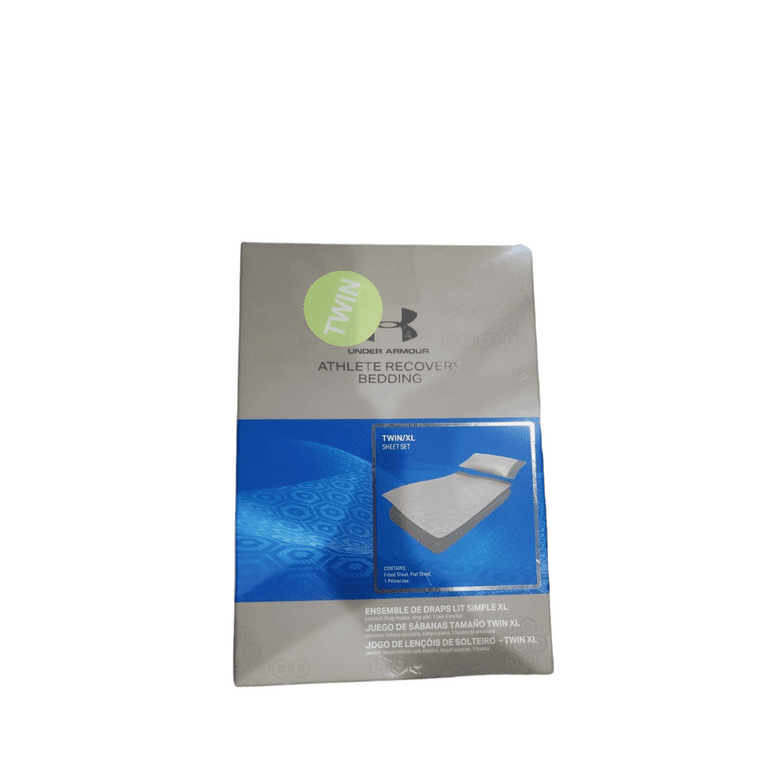 Ua recover hotsell sheet set