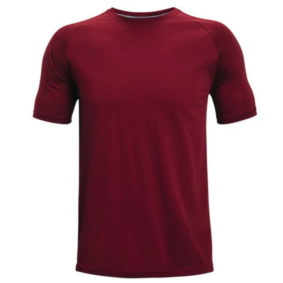 Under Armour Athletics T-Shirt Cardinal 3XL