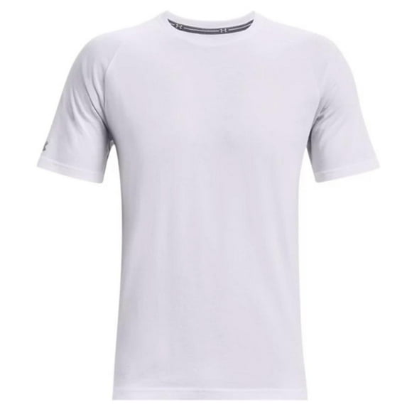 Under Armour Athletics T-Shirt White 3XL Tall