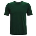 thumbnail image 1 of Under Armour Athletics T-Shirt Forest Green MD, 1 of 1