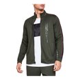 thumbnail image 1 of Under Armour BAROQUE Unstoppable Track Jacket, US X-Large, 1 of 5