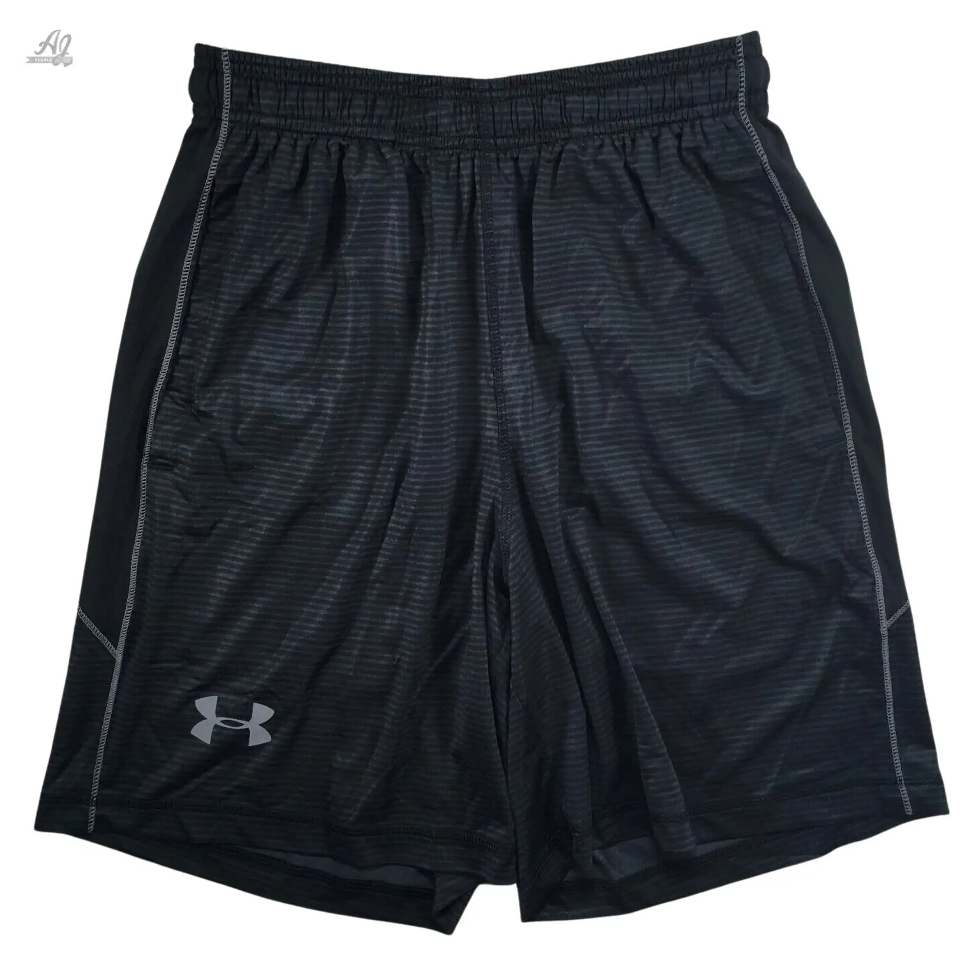 Under Armour Basketball Shorts HeatGear Gym Athletic Men's More Colors ...