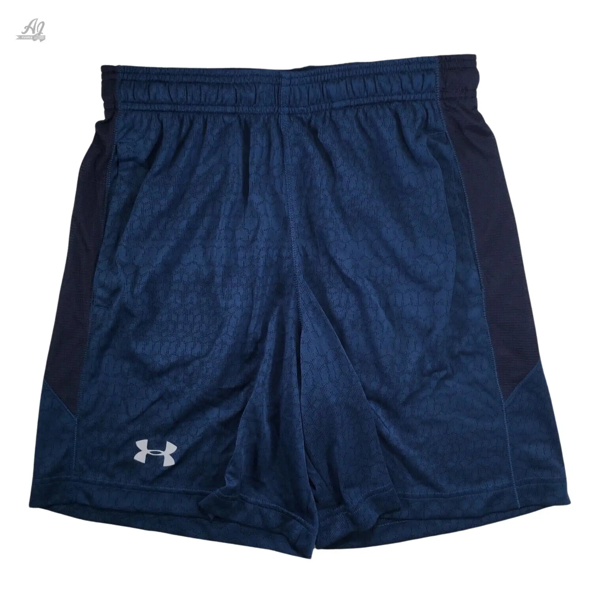 Under Armour Basketball Shorts HeatGear Gym Athletic Men's More Colors! Defect - Walmart.com