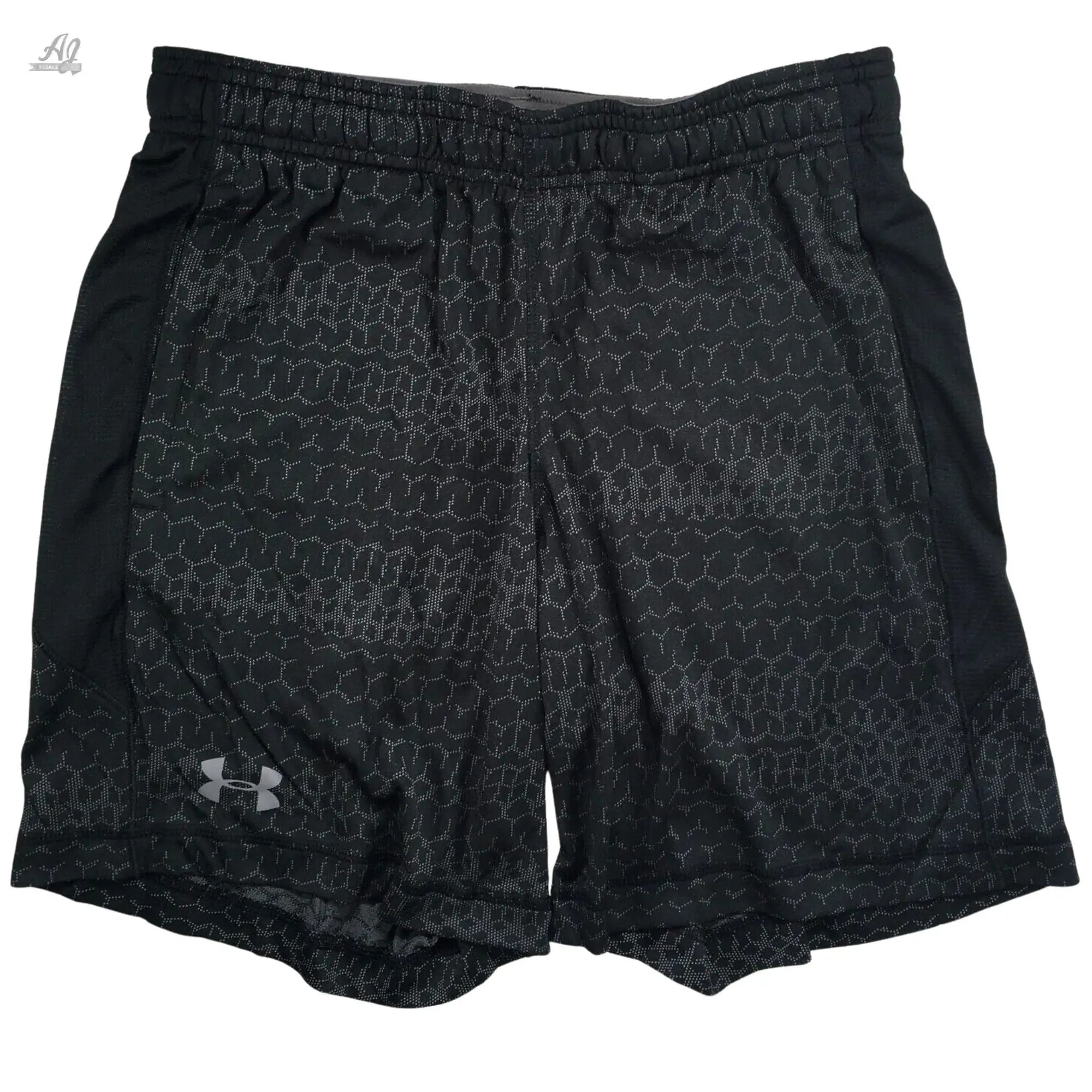 Under Armour Basketball Shorts HeatGear Gym Athletic Men's More Colors ...