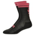 thumbnail image 1 of Under Armour Big Girls' Performance Crew Socks, 1 of 1
