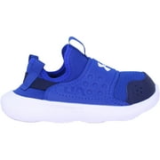 Under Armour Binf Runplay Baby Boys Shoes Size 7, Color: Royal