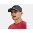 thumbnail image 1 of Under Armour 1376700003L-XL Blitzing Large-XL Black Baseball Cap, 1 of 3