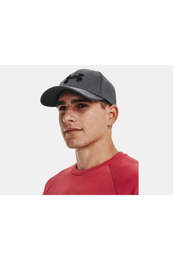 1376700003L-XL Blitzing Large-XL Black Baseball Cap
