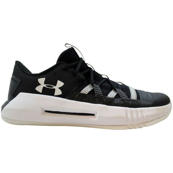 Under Armour Block City 2.0 Black 3021377-001 Men's Size 9.5 Medium