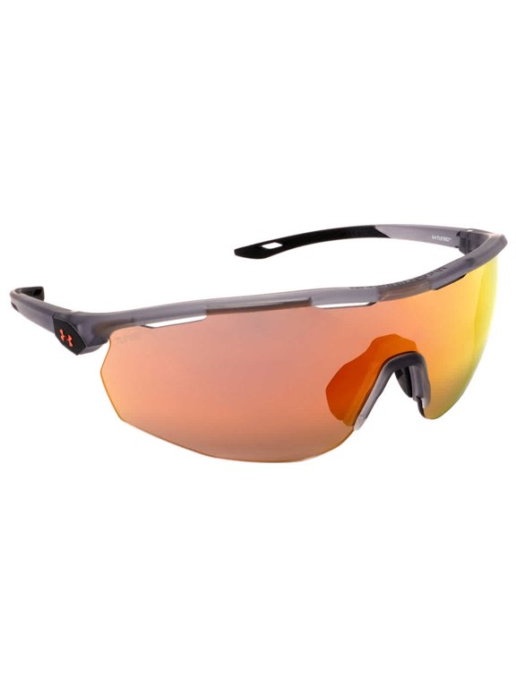 Blue Gradient Sport Men's Sunglasses UA 0003/G/S 0KB7/50 65
