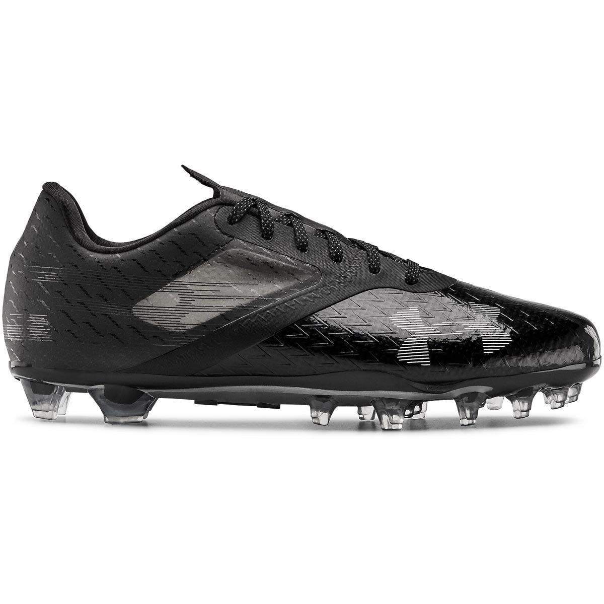 Blur Lux Under Armour Lux Mc Cleats Under Armour Blur Lux