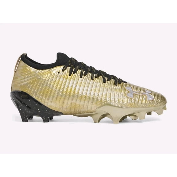 Under Armour Blur Pro Men's Molded Football Cleats