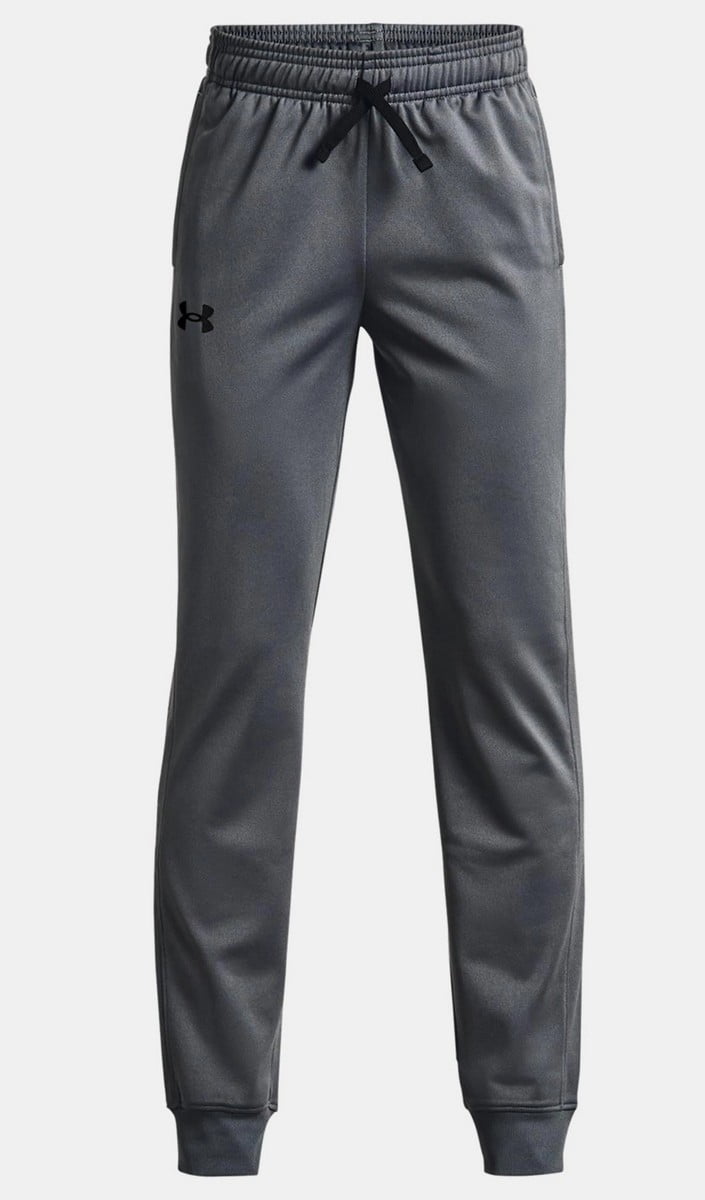 Boys under armor joggers hotsell