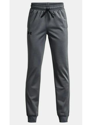 Under Armour Women's Rival Terry Colorblock Joggers 