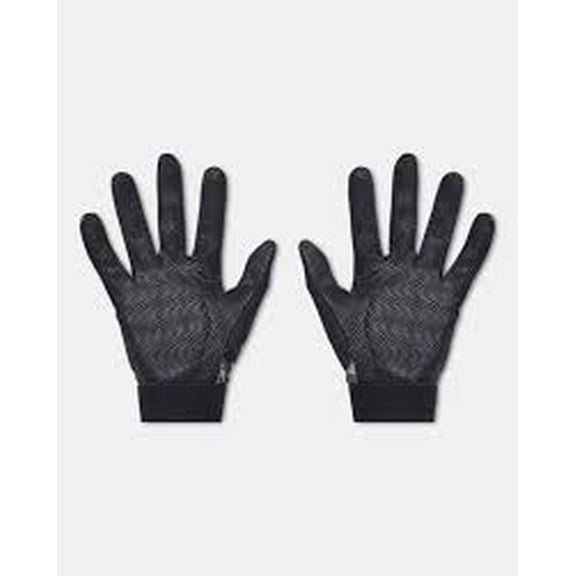 Under Armour Boy's Clean Up Baseball/Softball Batting Gloves