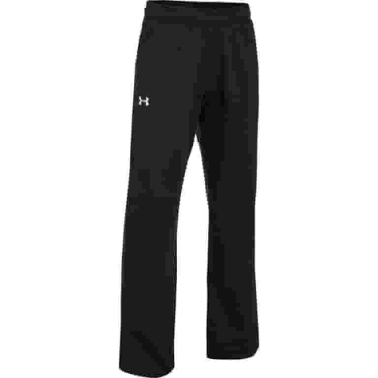 【U LAN】Reverse fleece string track pants Under Armour Boy's Drawstring Waist Hustle Fleece Straight