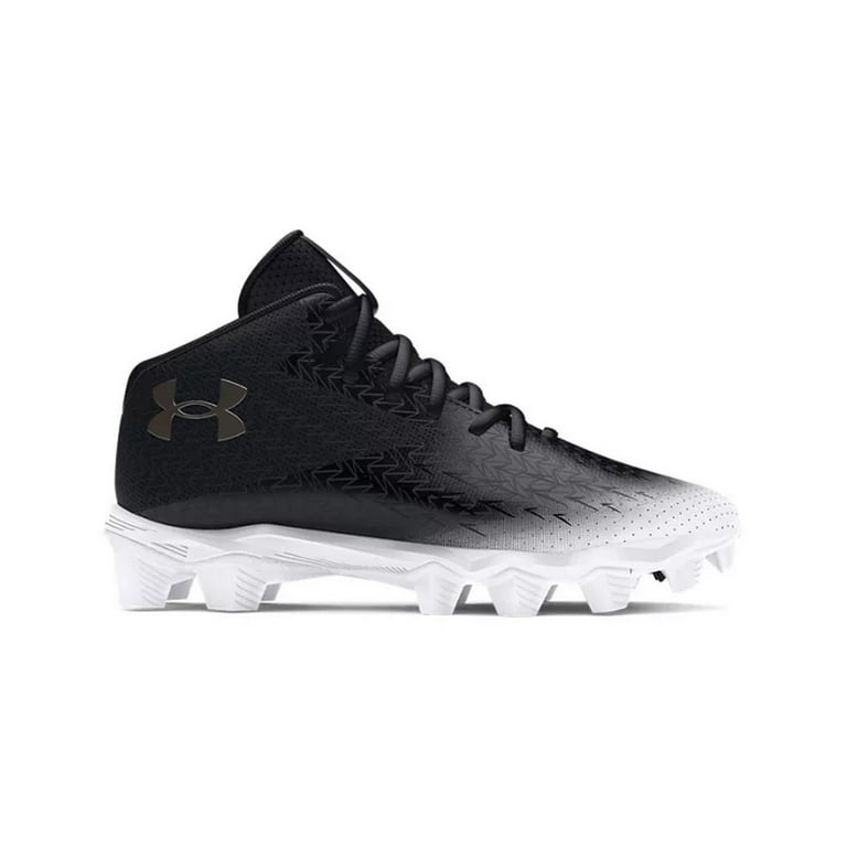 Under Armour Boy's Spotlight Franchise Rubber Molded Football