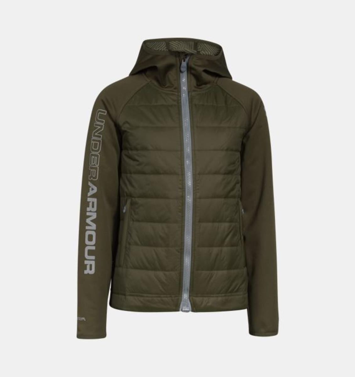 Under armour hotsell coldgear werewolf