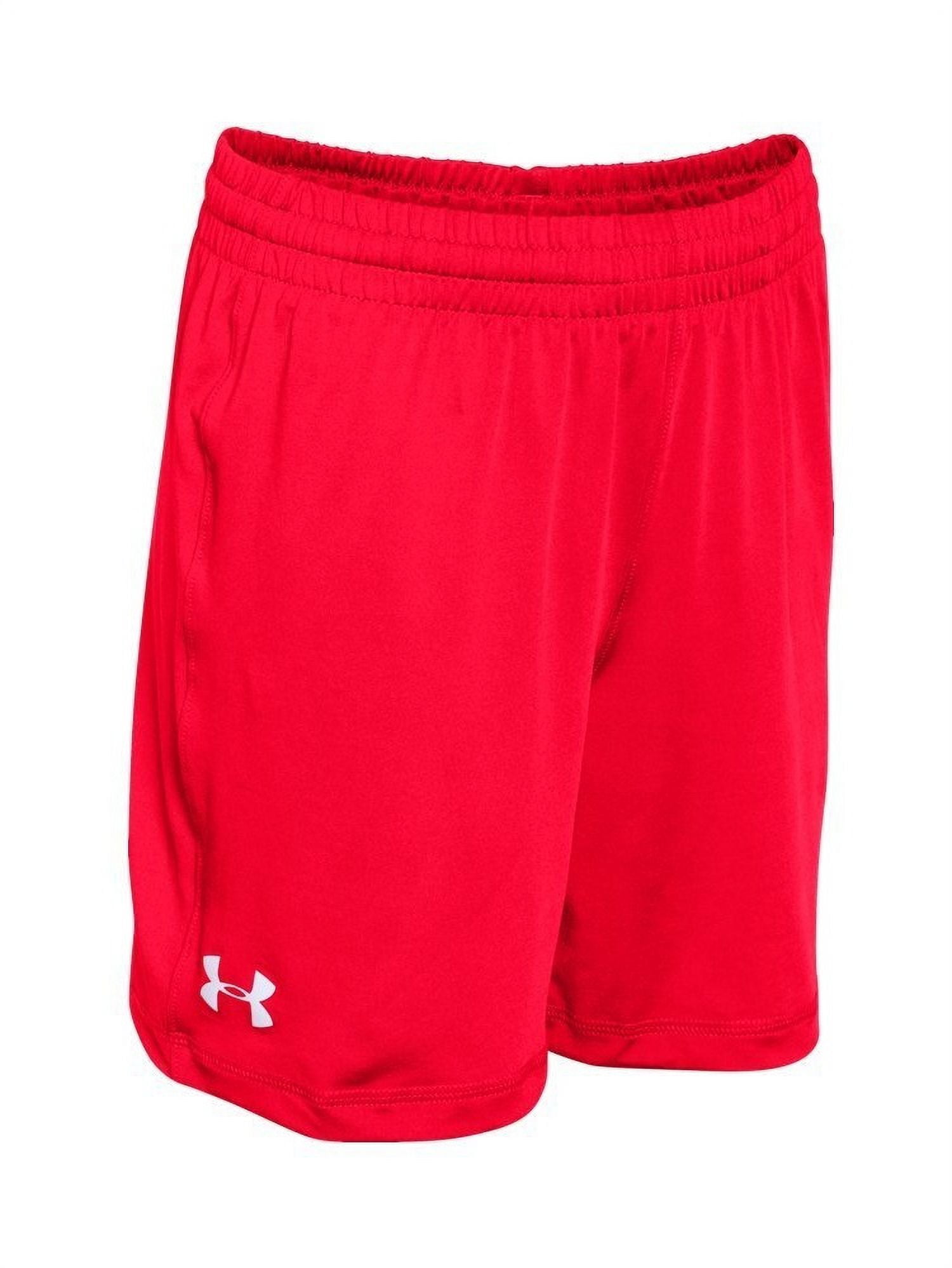 Ua team raid best sale shorts