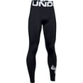 thumbnail image 1 of Under Armour Boys' Armour ColdGear Legging, 1 of 6