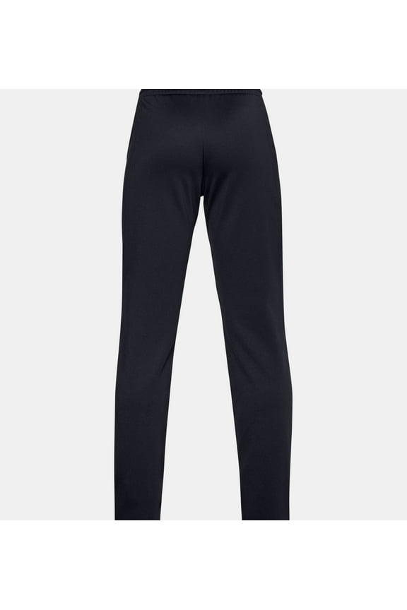 Boys' Armour Fleece Pants Youth XS