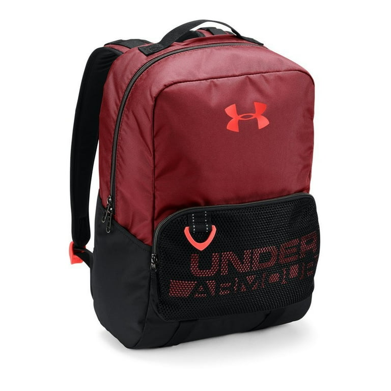 Neon under armour backpack on sale
